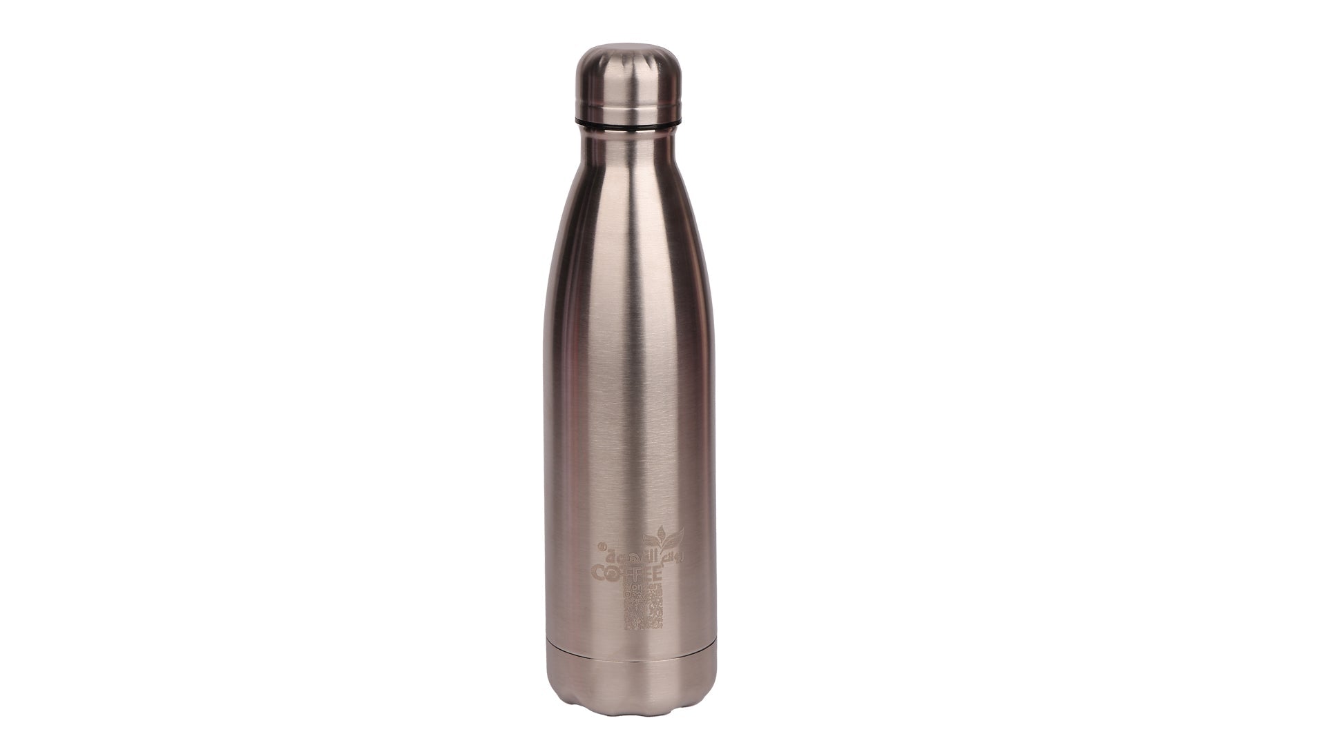 500ml ترمس - Coffee Wonders